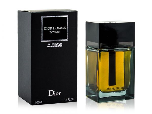 Dior Homme Intense, Edp, 100 ml wholesale